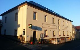Garni Hotel St Anna